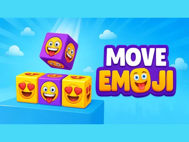 Move Emoji