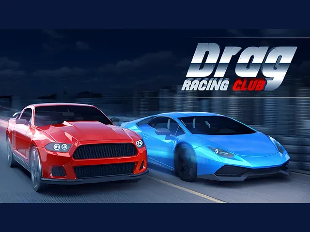 Drag Racing Club
