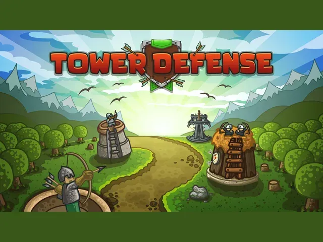Tower Defense