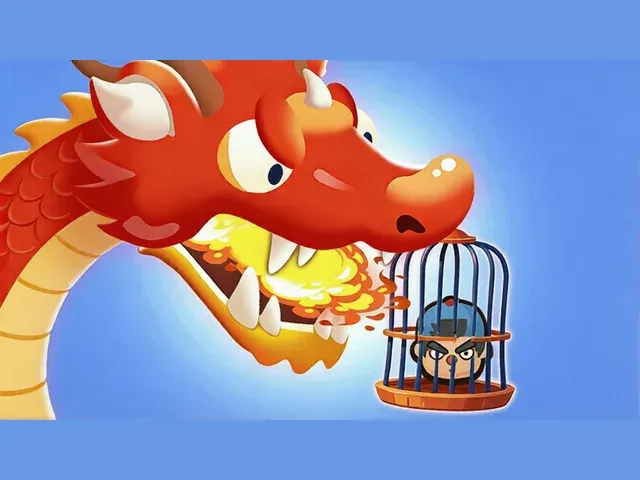 Drago Warrior Tower Defense
