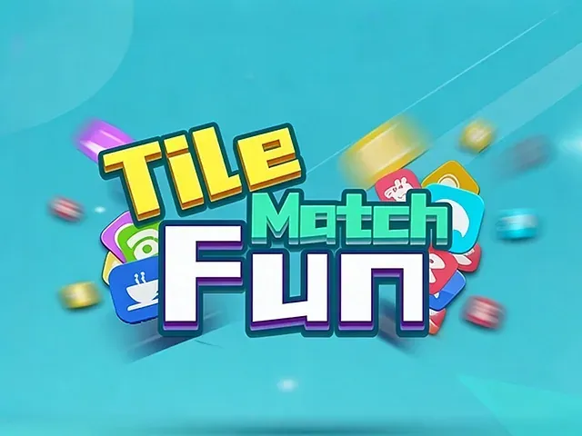 Tile Match Fun
