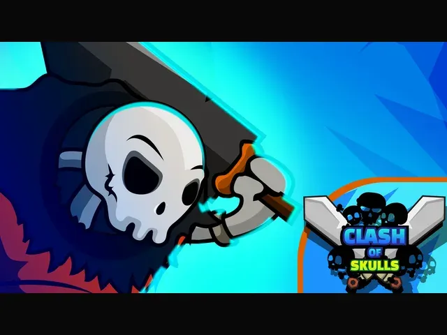 Clash of Skulls