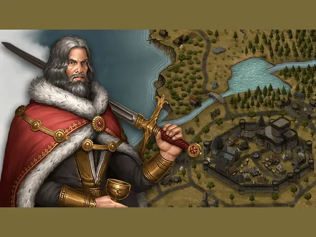 Idle Crafting Empire Tycoon