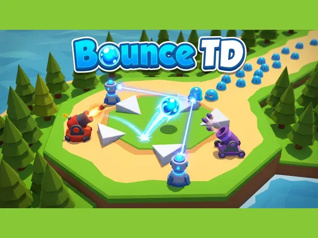 Bounce TD