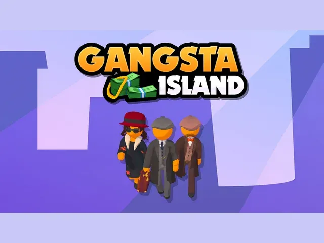 Gangsta Island: Crime City