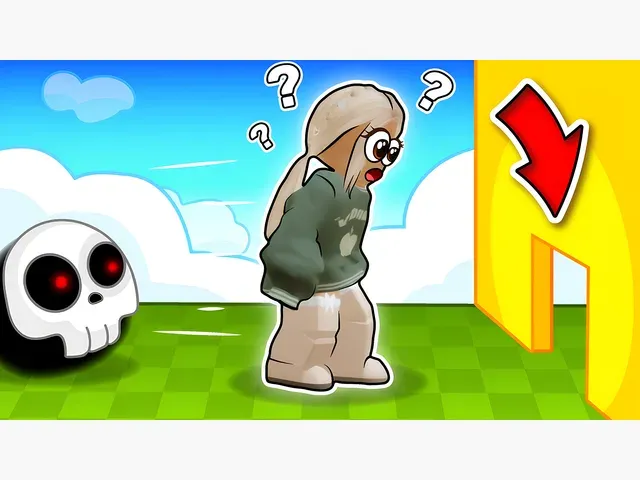 Your Obby Size