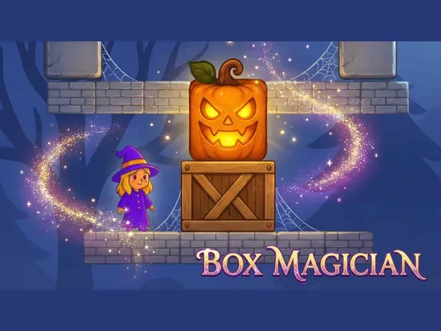 Box Magician