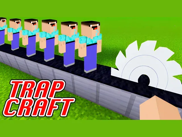Trap Craft