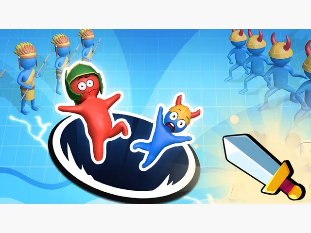 Attack super hole