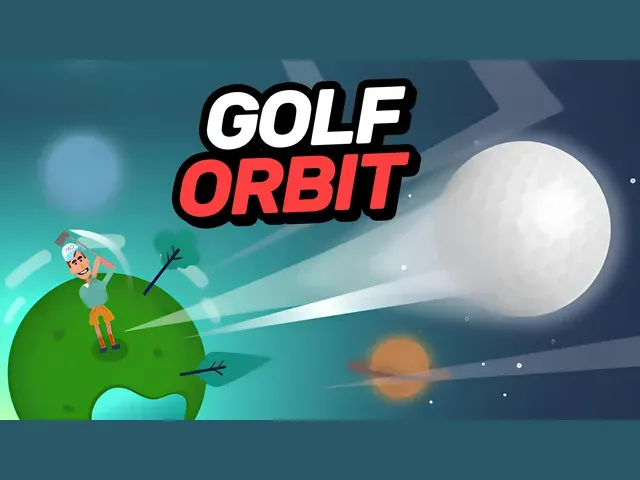 Golf Orbit