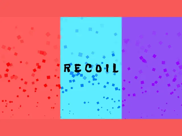 RECOIL