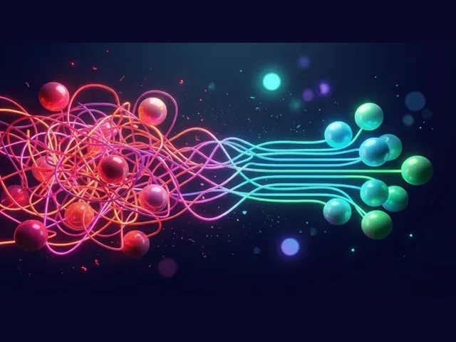 Untangle Threads