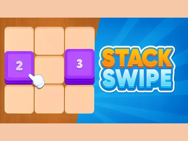 Stack Swipe