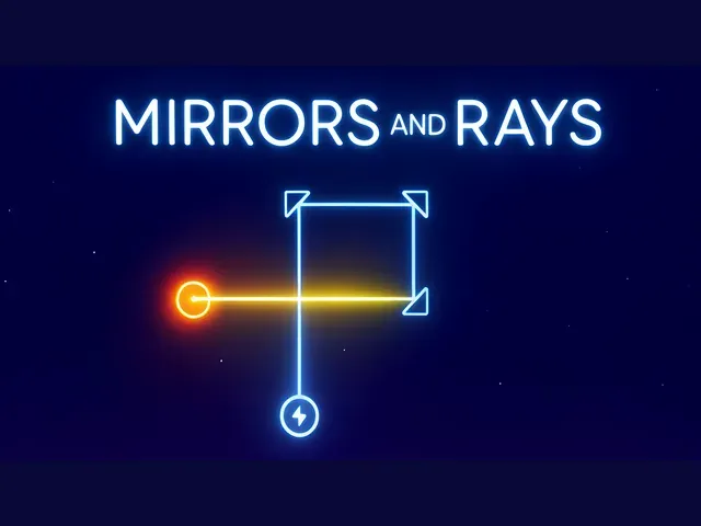Mirrors and Rays