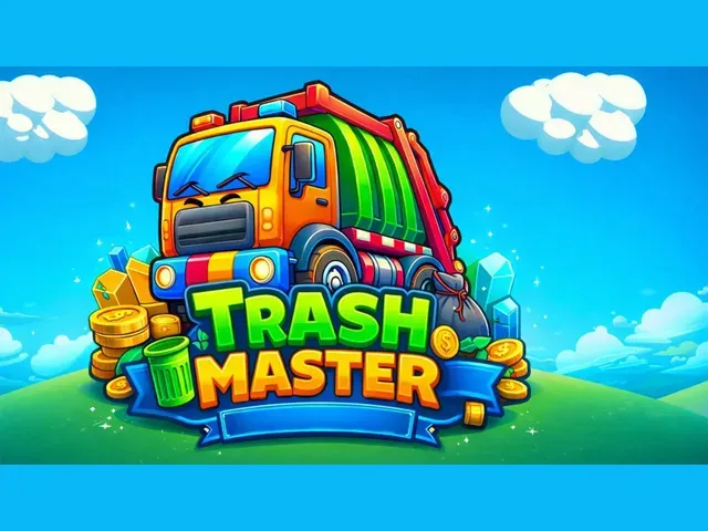 Trash Master