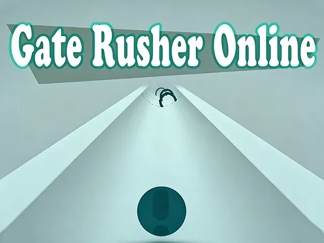 Gate Rusher Online