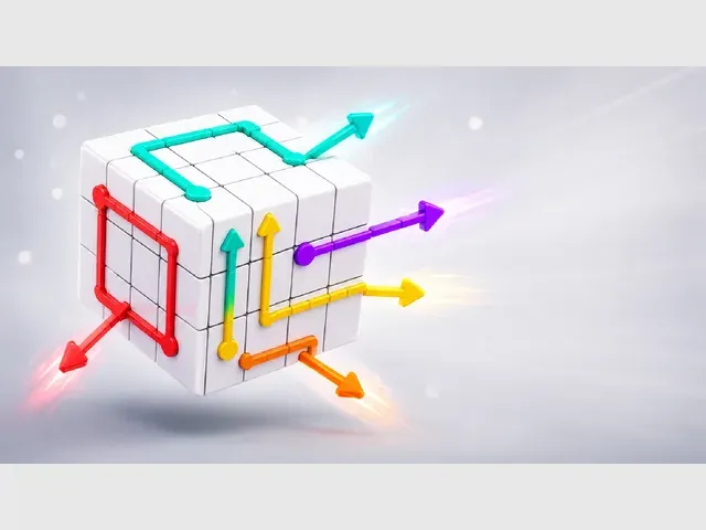 Arrow Escape 3D