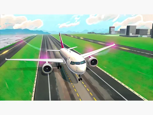 Airport Controller