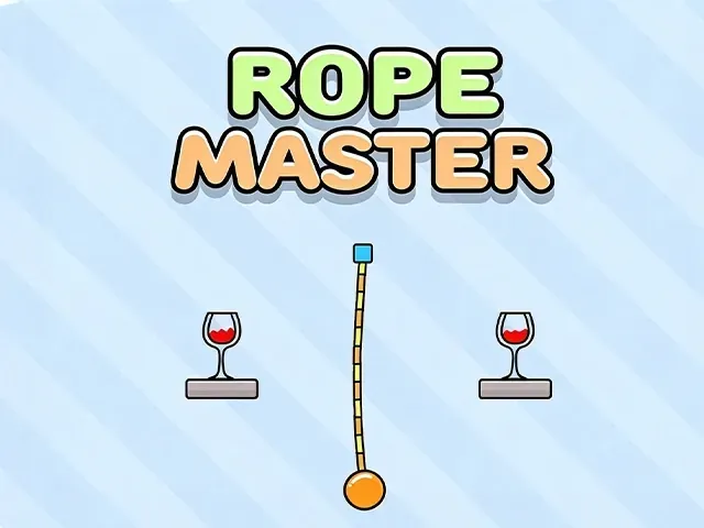 Rope Master