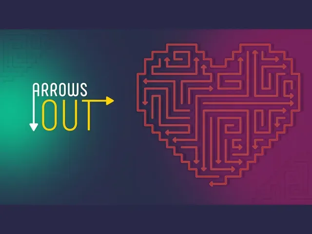 Arrows Out!