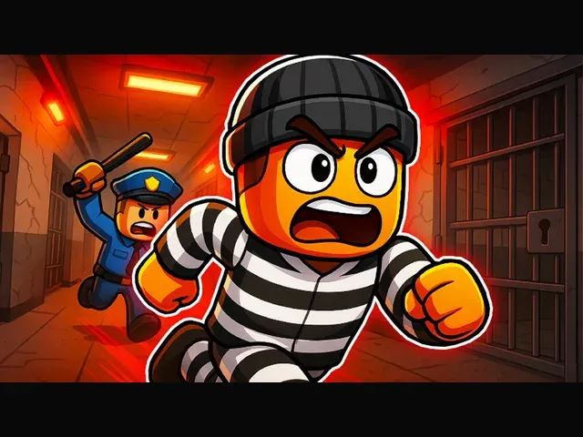 Prison Architect: Cage Break Tycoon