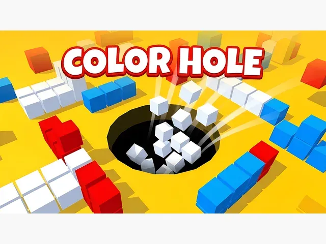 Color Hole