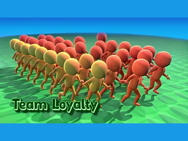 Team Loyalty