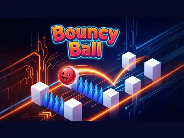 Bouncy Ball