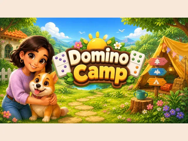 Domino Camp