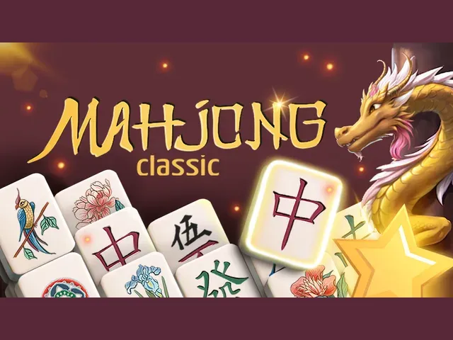 Mahjong Classic