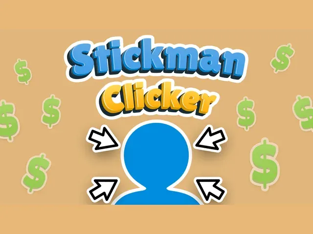 Stickman Clicker