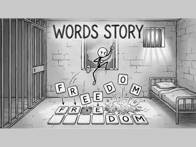 Words Story