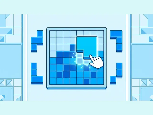 Fillblox