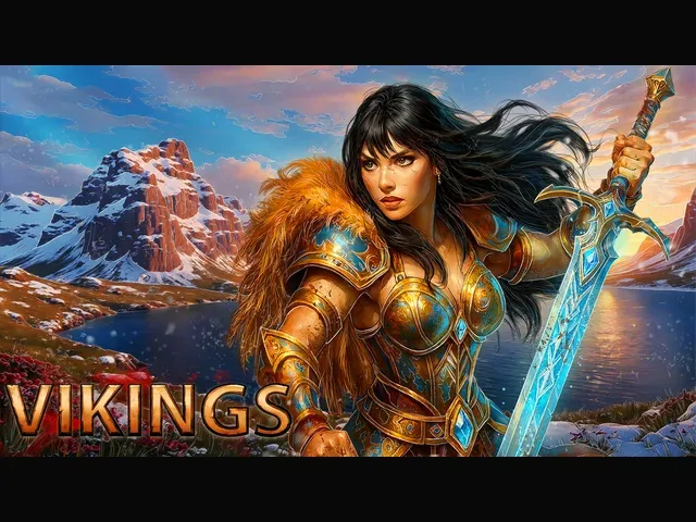 Vikings