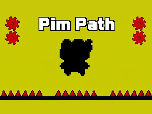 Pim Path
