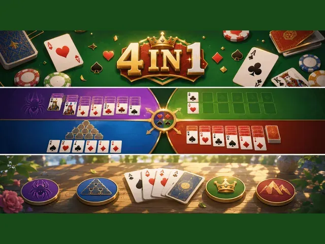 Solitaire
