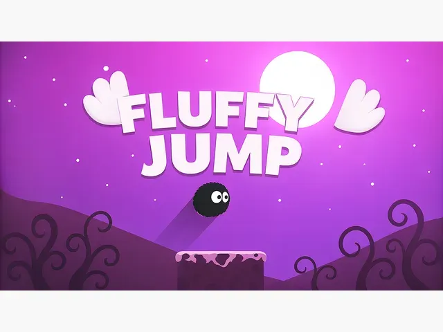 Fluffy Jump