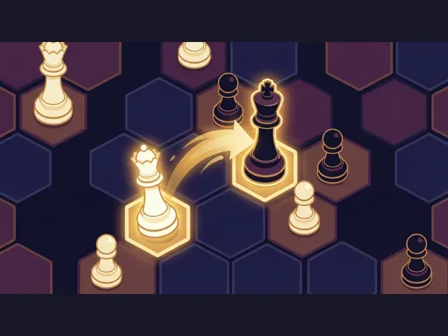 Checkmate