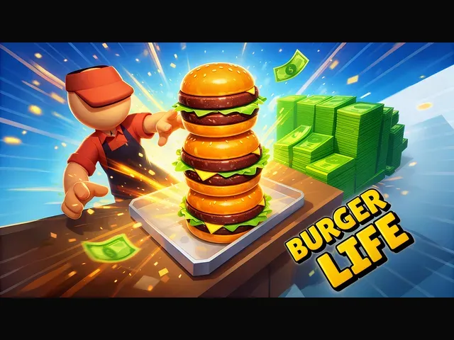 Burger Life
