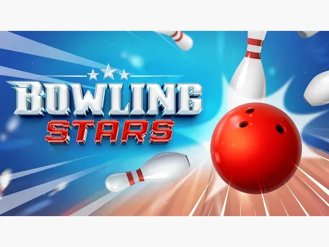 Bowling Stars