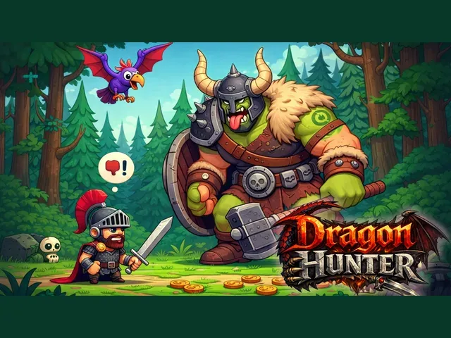 Dragon Hunter