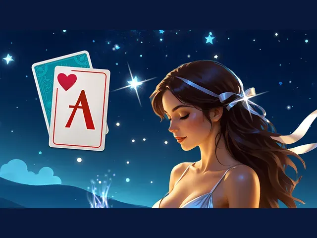 Solitaire Emperor - Secrets of Fate