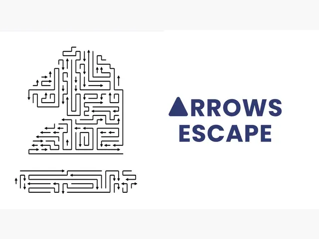 Arrows Escape