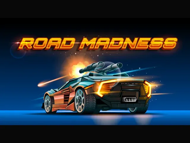 Road Madness