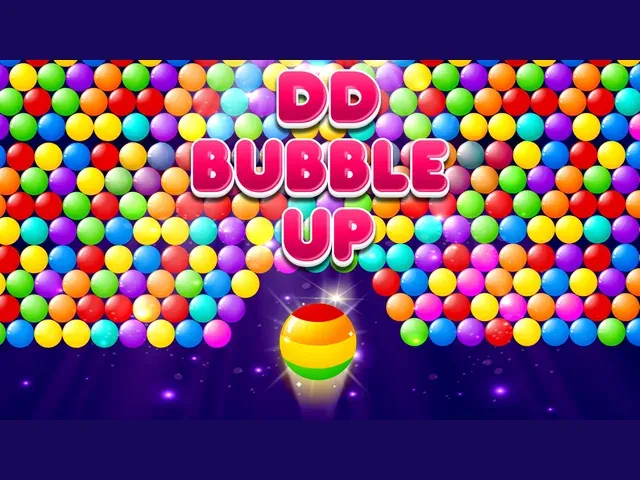 DD Bubble Up