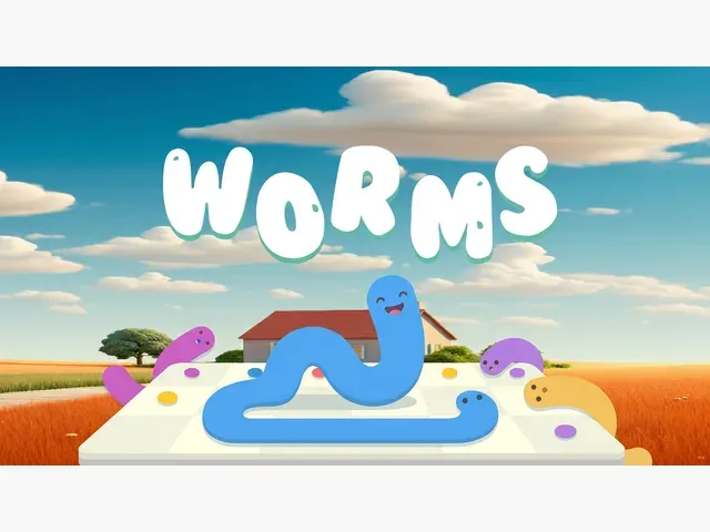 Worms