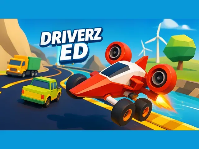 Driverz Ed