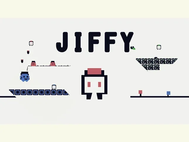 Jiffy