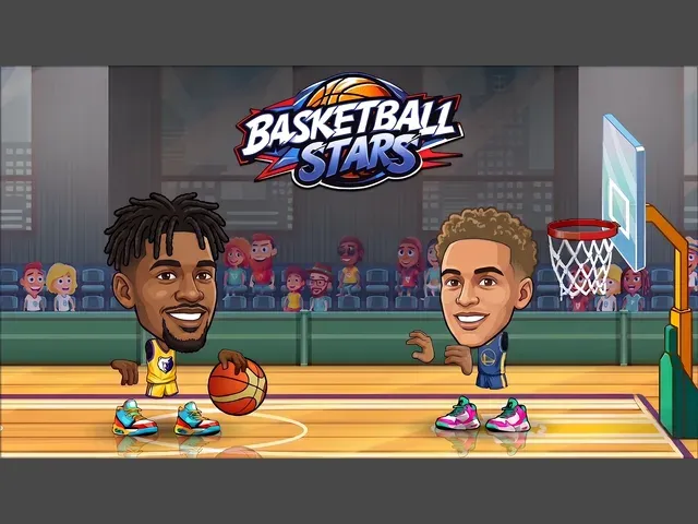 Basketball Stars