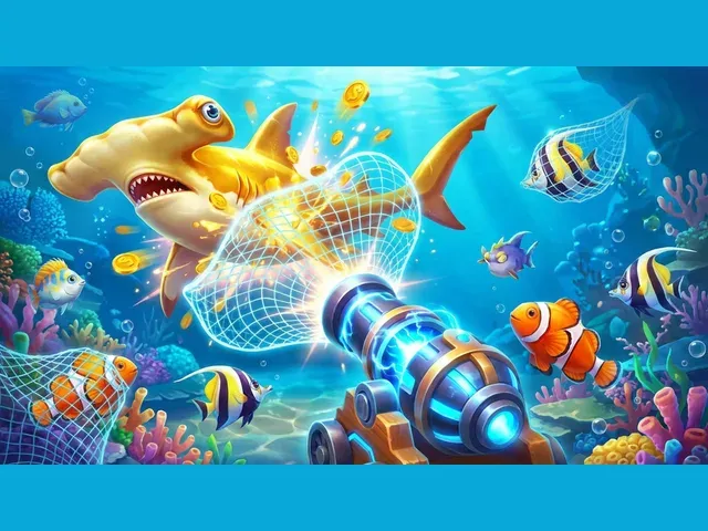 King of Fishing
